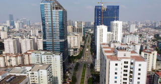 Chuyên gia: “Cần đồng bộ trong quy hoạch để phát triển đô thị Hà Nội”