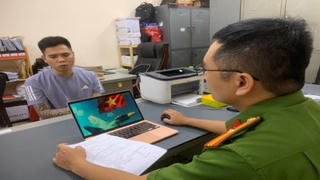 Triệt phá đường dây lừa đảo qua giao dịch tiền ảo gần 10.000 tỷ đồng