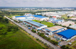 Cổ phiếu khuyến nghị hôm nay (24/4): SZC, GAS và LHG