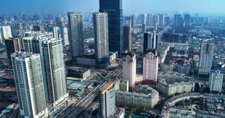 Hà Nội: GRDP tăng 5,83% so với cùng kỳ năm 2021