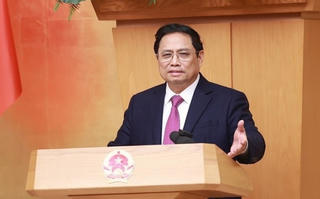 Thúc đẩy các nhiệm vụ trọng tâm ngay từ đầu năm