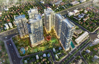 Tận dụng mùa cuối năm, nhà đầu tư ‘săn’ bất động sản giá tốt