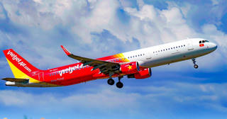 Vietjet: Thoát lỗ nhờ bán tài sản