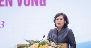 Sẽ có thêm chương trình tín dụng ưu đãi cho bất động sản