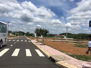 Bình Phước: Giá đất tăng tới 20 lần, chính quyền cảnh báo