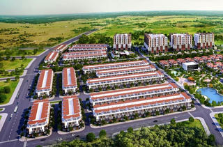 Giá bất động sản Hưng Yên hấp dẫn nhờ cơ sở hạ tầng tốt