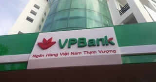 VPBank ghi nhận lợi nhuận đạt hơn 15.300 tỷ đồng
