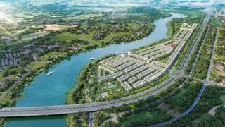 Phát Đạt hoàn tất nghĩa vụ tài chính hiện hành tại Quy Nhơn Iconic, hướng tới phát triển bền vững