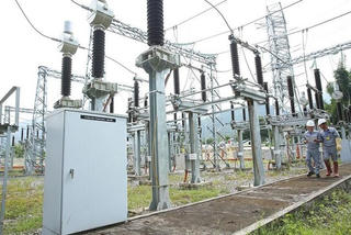 Alphanam E&C: Nhà thầu cơ điện lớn, nợ vay gần 1.260 tỷ đồng
