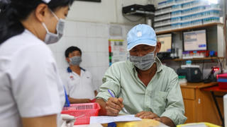 Năm 2024, CPI tăng 3,63%, lạm phát tăng 2,71%