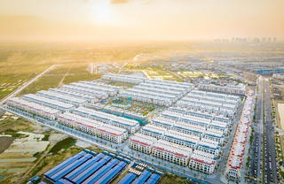 Vinhomes báo lãi sau thuế 29.000 tỷ, lập kỷ lục doanh số