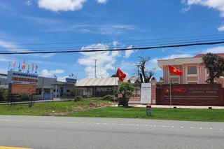 Sở Tư pháp Cà Mau đề nghị thu hồi khu đất hơn 25.000 m2 đấu giá sai quy định