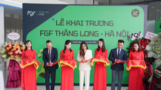Công ty FGF của CEO Phạm Nhật Minh Hoàng kinh doanh ra sao?