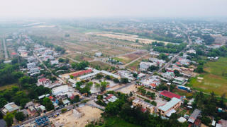 Quảng Nam: Công ty An Dương bị cưỡng chế nhiều tài khoản vì nợ thuế