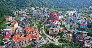 Địa phương 'sát vách' Hà Nội giá đất ngang ngửa nội thành, 200 triệu đồng/m2 không ai muốn bán