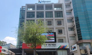 Cấp sai quy định 56.200 chứng chỉ IELTS: 'Đại gia' nào đứng sau Giáo dục IDP?