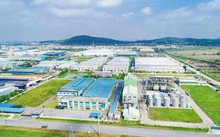 Lạng Sơn: Dành 4.900ha ở Hữu Lũng làm khu công nghiệp, đô thị và dịch vụ