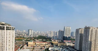 Dự báo giá chung cư tiếp tục tăng trong thời gian tới