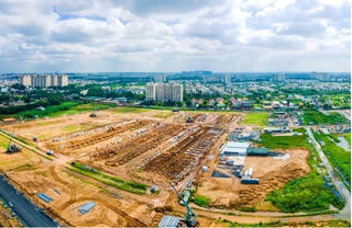 Luật Đất đai sửa đổi: Sẽ lấy ý kiến rộng rãi người dân vào đầu năm 2023