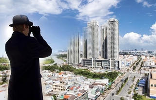 Chu kỳ mới của BĐS: Dự án tiếp tục tắc, hàng vẫn thiếu, giá tiếp tục tăng