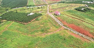 Chủ đầu tư dự án Green View xin phép xả thải vào hồ thuỷ lợi