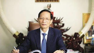 Ông Vũ Văn Tiền sẽ rời HĐQT ABBank
