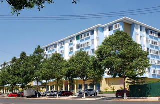 Hòa Bình của đại gia 'Đường bia' muốn làm nhà ở xã hội hơn 4.865 tỷ ở Hải Phòng