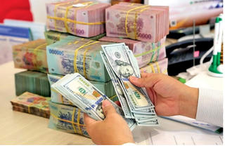 Tỷ giá tăng mạnh: Nỗi lo trước hai chiều tác động