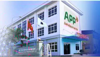 APP: Cổ đông mới liên tục tạo sóng, cổ phiếu lên giá khi kinh doanh bết bát