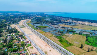 14 dự án nào ở Quảng Ngãi sẽ được đấu giá quyền sử dụng đất trong năm 2023?