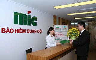 Nợ phải trả tại MIG chiếm 72% tổng tài sản, dòng tiền kinh doanh 'vơi dần'