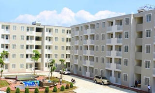 Có nên giải cứu thị trường bất động sản?