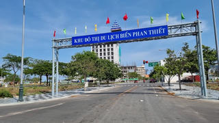 Bộ Công an đề nghị Bình Thuận cung cấp hồ sơ 9 dự án có dấu hiệu vi phạm pháp luật