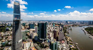 WB hạ dự báo tăng trưởng GDP Việt Nam năm 2025 xuống còn 6,6%