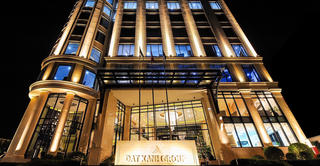 Doanh thu bán căn hộ, đất nền của Đất Xanh giảm mạnh, dòng tiền kinh doanh âm gần 1.870 tỷ đồng