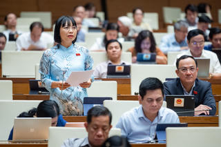 Tạo điều kiện cho doanh nghiệp, chủ đầu tư phát triển dự án bất động sản