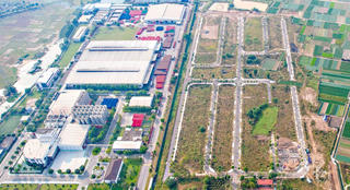 Hết thời dễ dãi phân lô bán nền