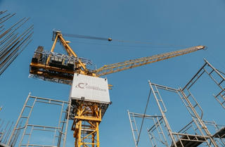 Coteccons đặt kế hoạch lợi nhuận năm 2023 tăng 11 lần so với cùng kỳ