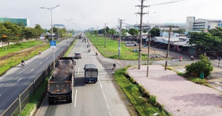 Dự chi hơn 3.700 tỷ đồng đầu tư 3 dự án giao thông ở Vĩnh Long