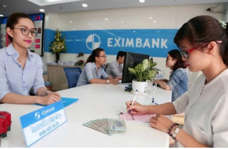 Hé lộ lợi nhuận cả năm, một ngân hàng bất ngờ tăng trưởng gấp 3 lần
