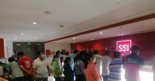 Ngành chứng khoán: Góc nhìn qua số tài khoản mở mới