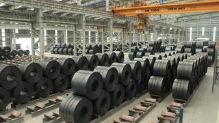 Hòa Phát sản xuất container: Bài toán cần tính