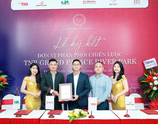 Quảng Ninh - Thị trường chiến lược của TNR Holdings Việt Nam