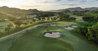 Tập đoàn T&T có động thái mới tại dự án sân golf Cam Lộ