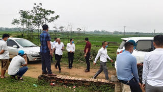 Hà Nội điều chỉnh bảng giá đất mới hạn chế hoạt động đầu cơ