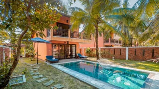 LE BELHAMY Quảng Nam và loạt bất động sản bị bán đấu giá cho khoản nợ 128 tỷ