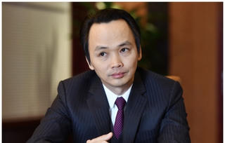 7 cán bộ chứng khoán 'tiếp tay' cho ông Trịnh Văn Quyết