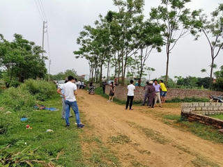 Sau hai ‘cơn sốt’ đất, giá bất động sản Hòa Lạc lại ‘nóng’ trở lại