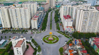 Nhà ở xã hội mới ở Bắc Ninh dự kiến gần 17 triệu đồng/m2