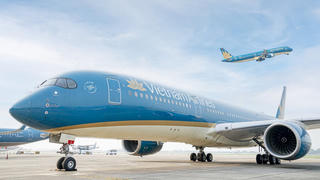 Trước thềm đàm phán với Mỹ, dự án 3,7 tỷ USD mua 50 máy bay của Vietnam Airlines có diễn biến mới